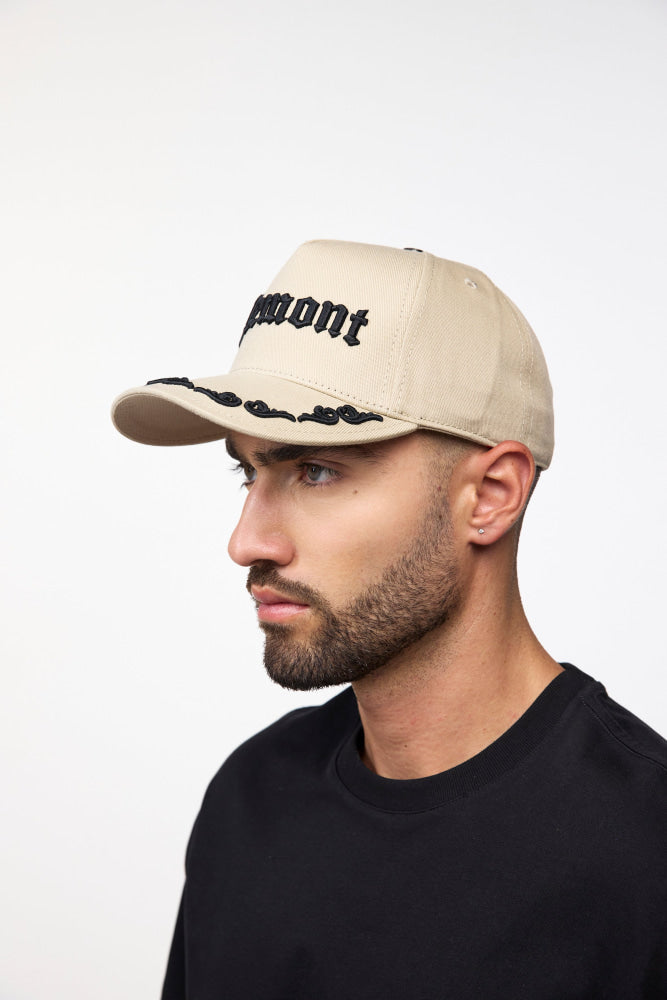 Gorra Clemont Gorras