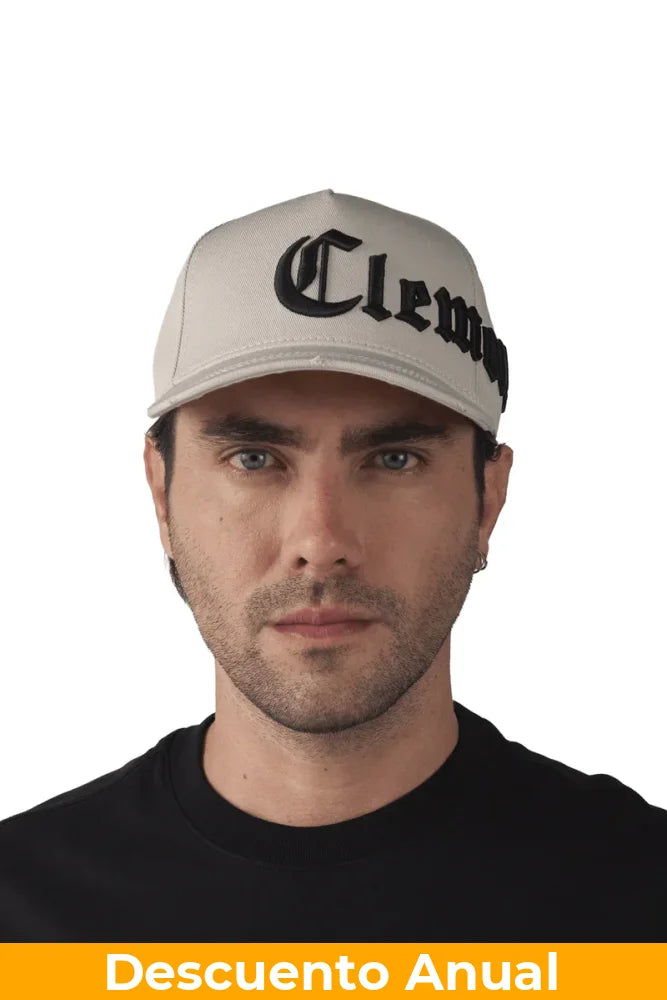 Gorra Clemont Gorras