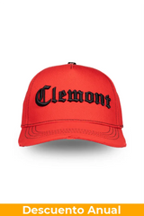 Gorra Clemont Gorras