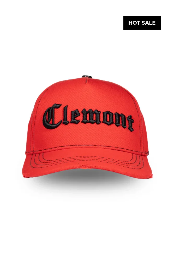 Gorra Clemont Gorras