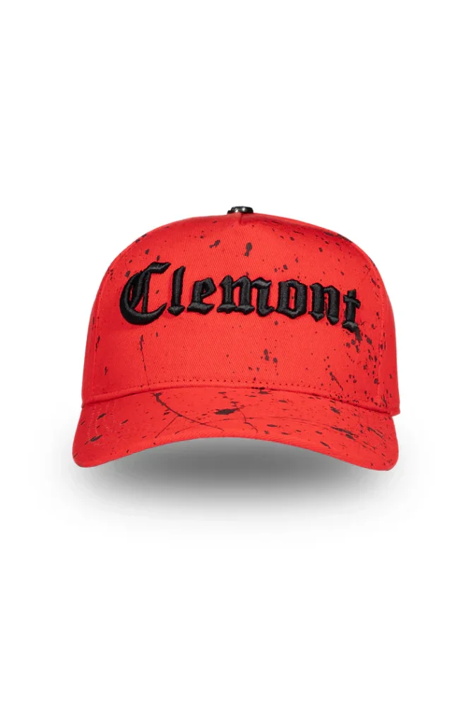 Gorra Clemont Gorras