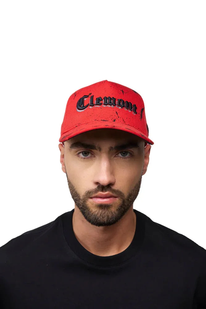Gorra Clemont Gorras