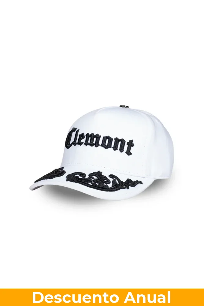 Gorra Clemont Gorras