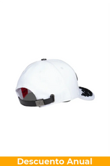 Gorra Clemont Gorras