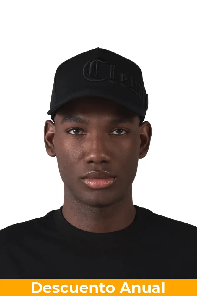 Gorra Clemont Gorras