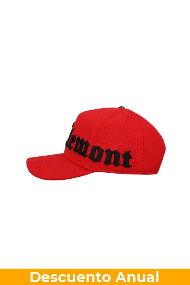 Gorra Clemont Gorras