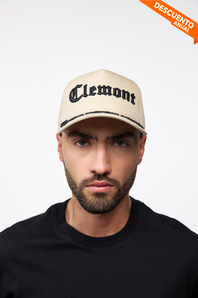 Gorra Clemont Gorras
