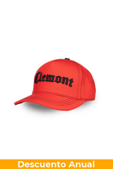 Gorra Clemont Gorras