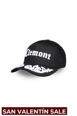 Gorra Clemont Gorras