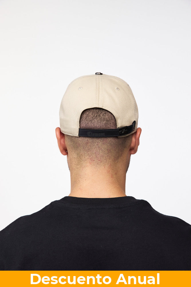 Gorra Clemont Gorras