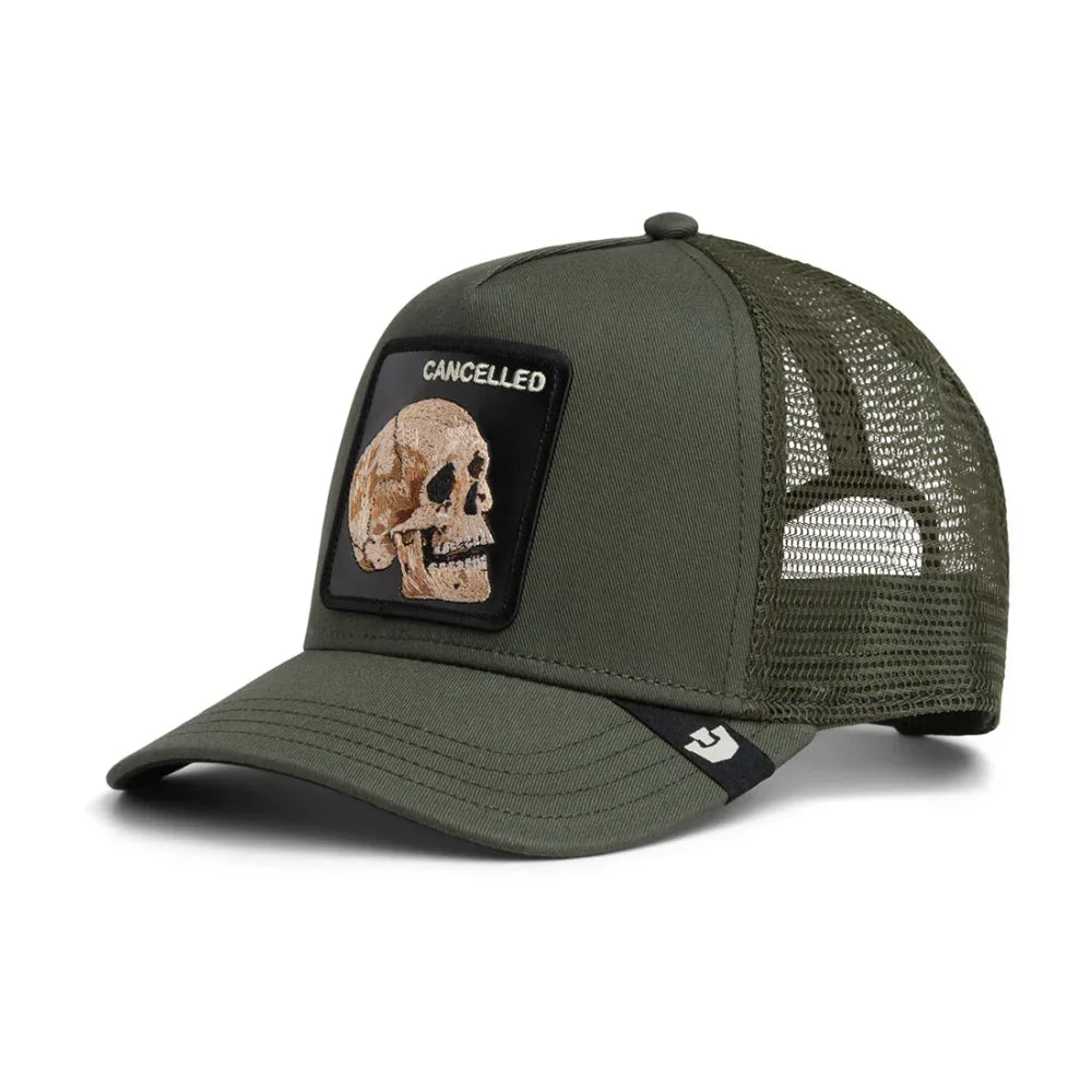 Gorra Goorin Bros - Gorras