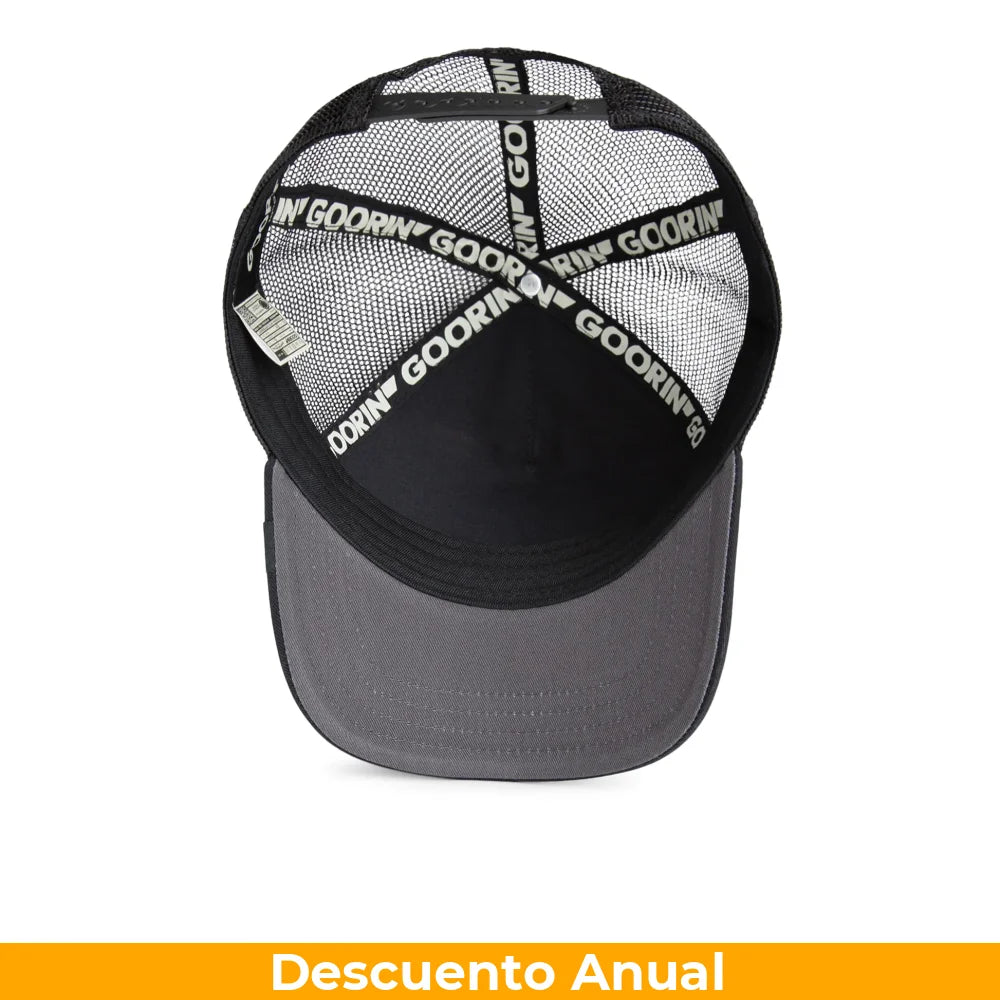 Gorra Goorin Bros Gorras