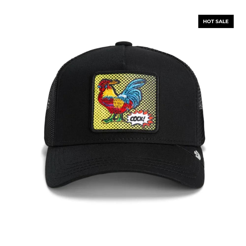 Gorra Goorin Bros - Gorras