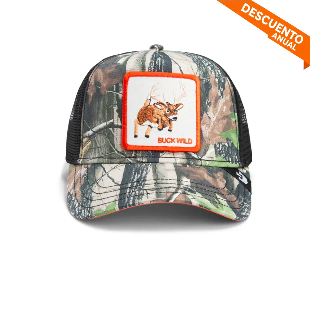 Gorra Goorin Bros Gorras