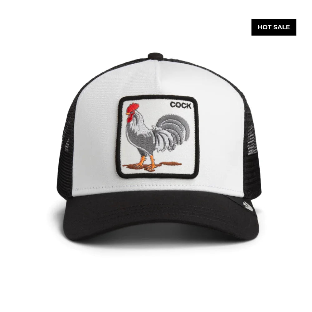 Gorra Goorin Bros - Gorras