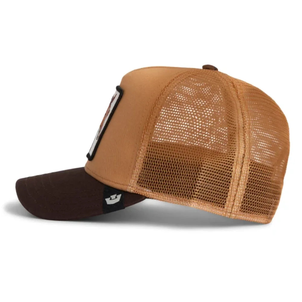 Gorra Goorin Bros - Gorras