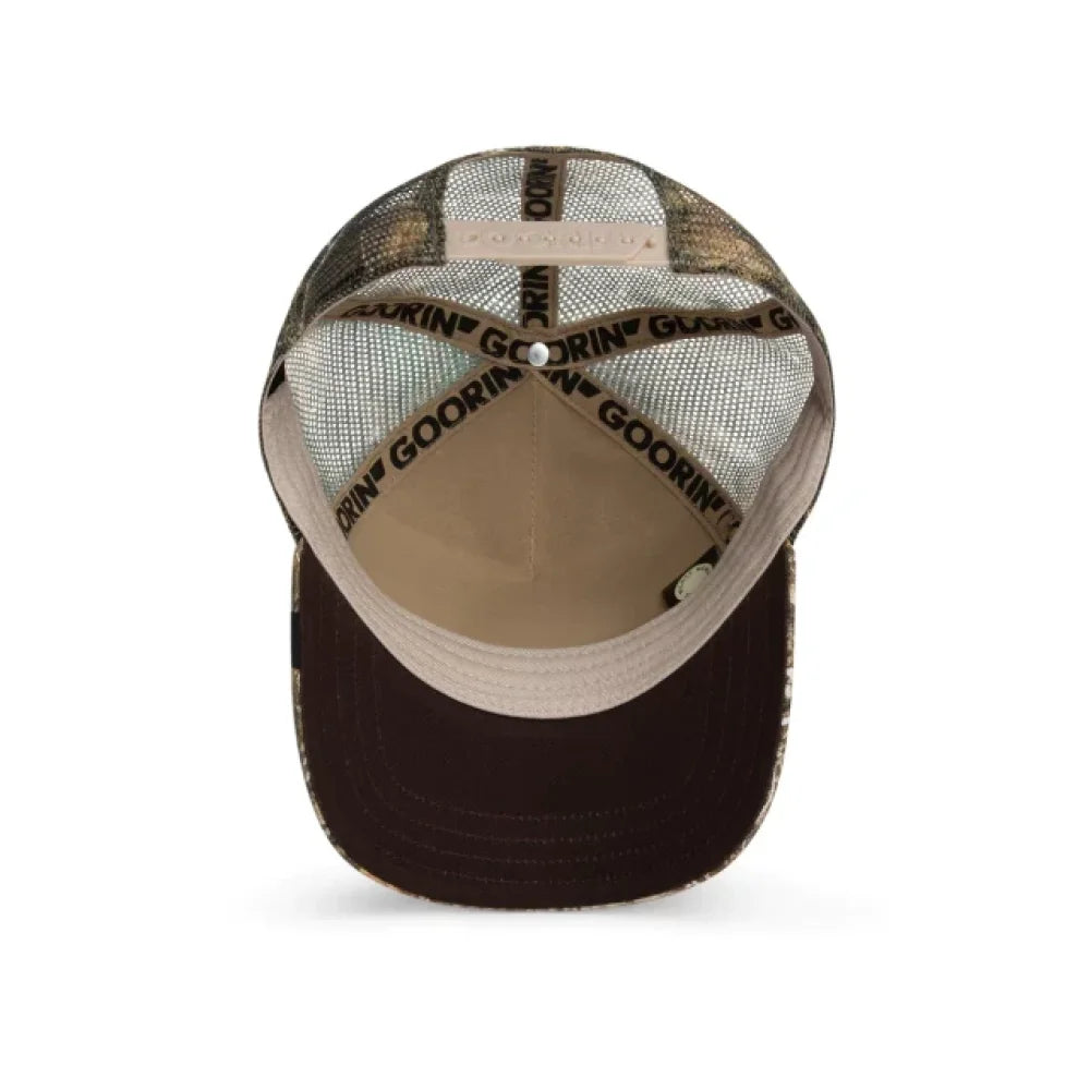 Gorra Goorin Bros - Gorras