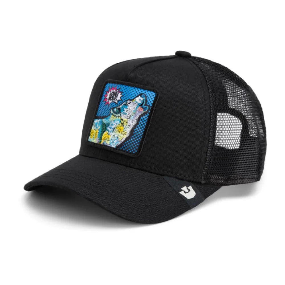 Gorra Goorin Bros - Gorras