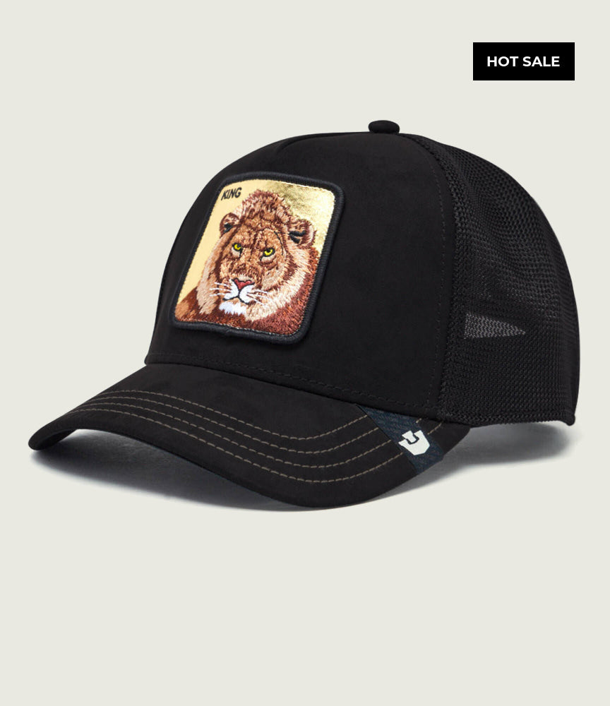 Gorra Goorin Bros - Gorras