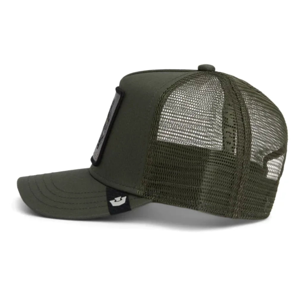 Gorra Goorin Bros - Gorras