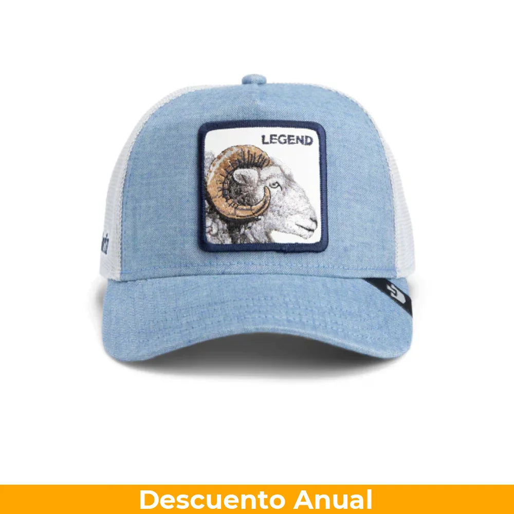 Gorra Goorin Bros Gorras