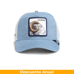 Gorra Goorin Bros Gorras