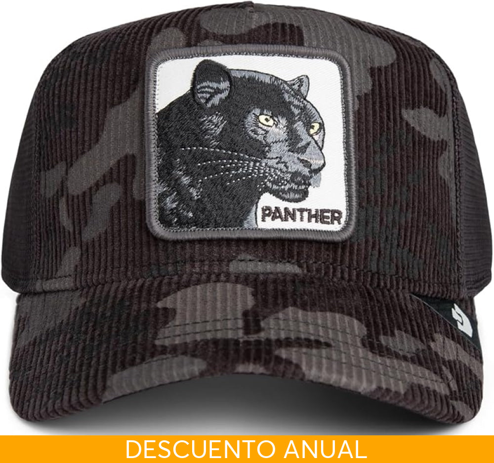Gorra Goorin Bros Gorras