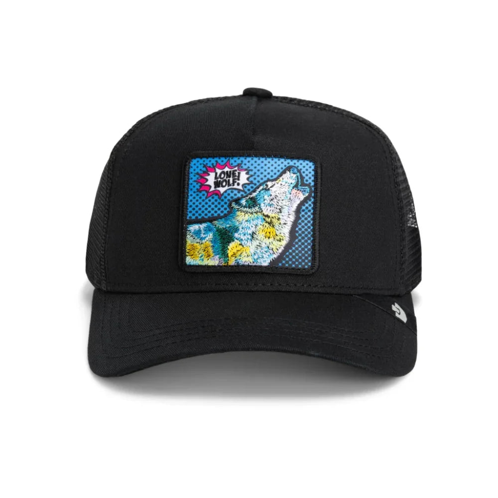 Gorra Goorin Bros - Gorras