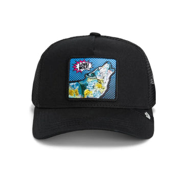 Gorra Goorin Bros - Gorras