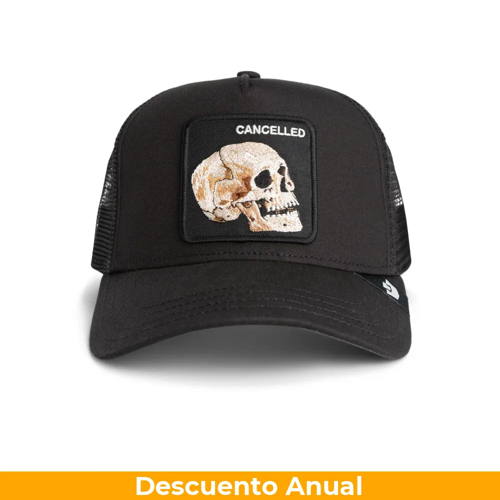 Gorra Goorin Bros Gorras
