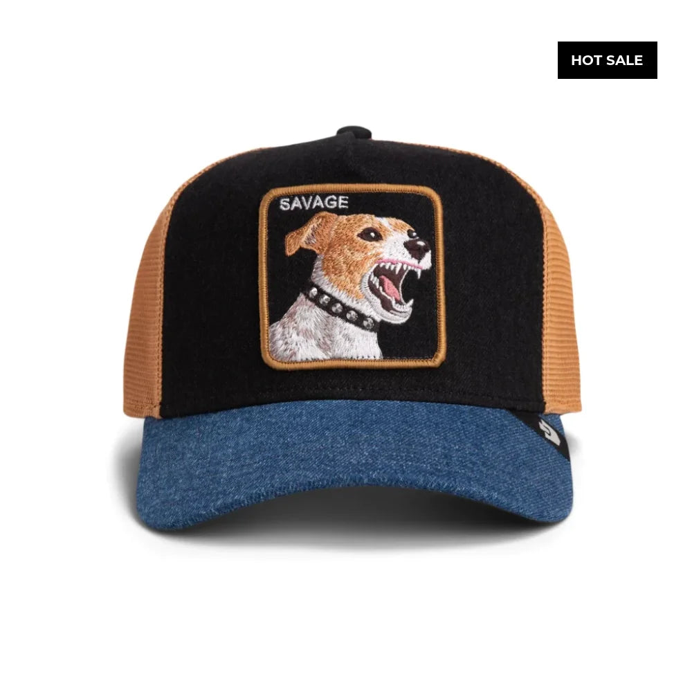 Gorra Goorin Bros - Gorras