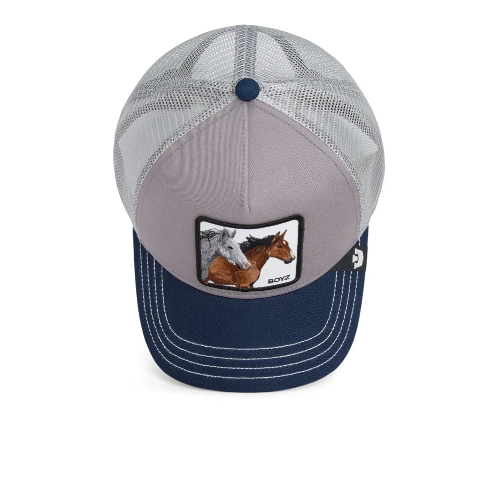 Gorra Goorin Bros - Gorras