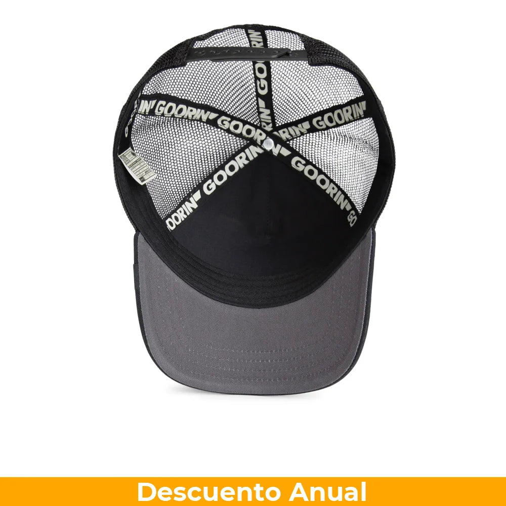 Gorra Goorin Bros Gorras