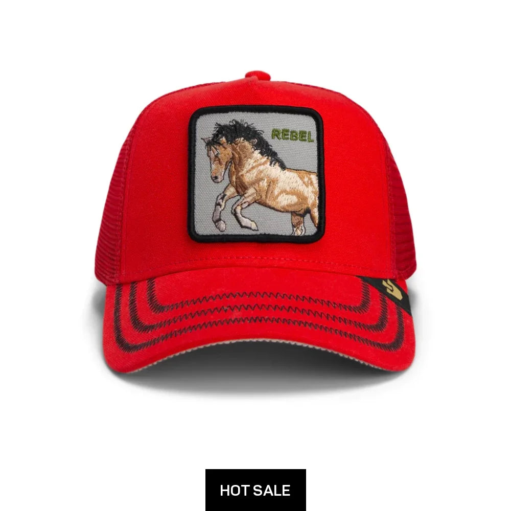 Gorra Goorin Bros - Gorras