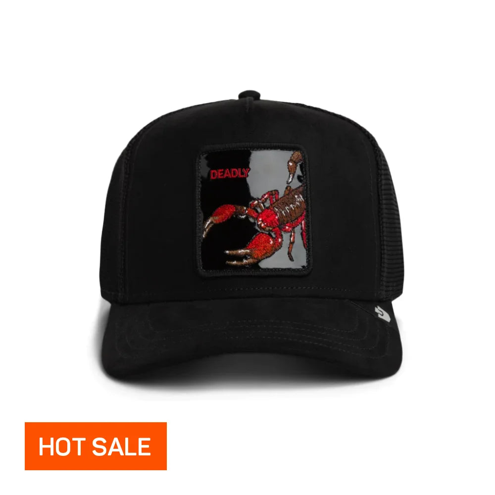 Gorra Goorin Bros - Gorras