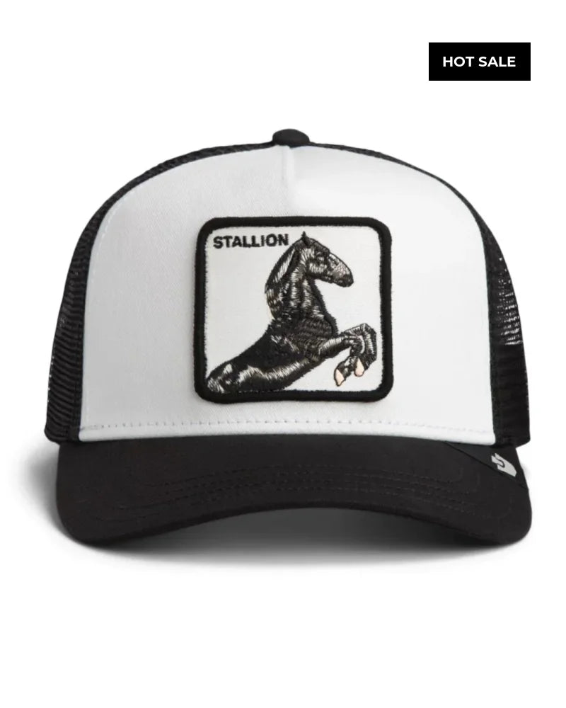 Gorra Goorin Bros - Gorras