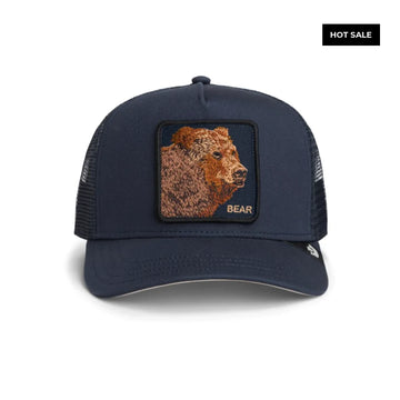 Gorra Goorin Bros - Gorras