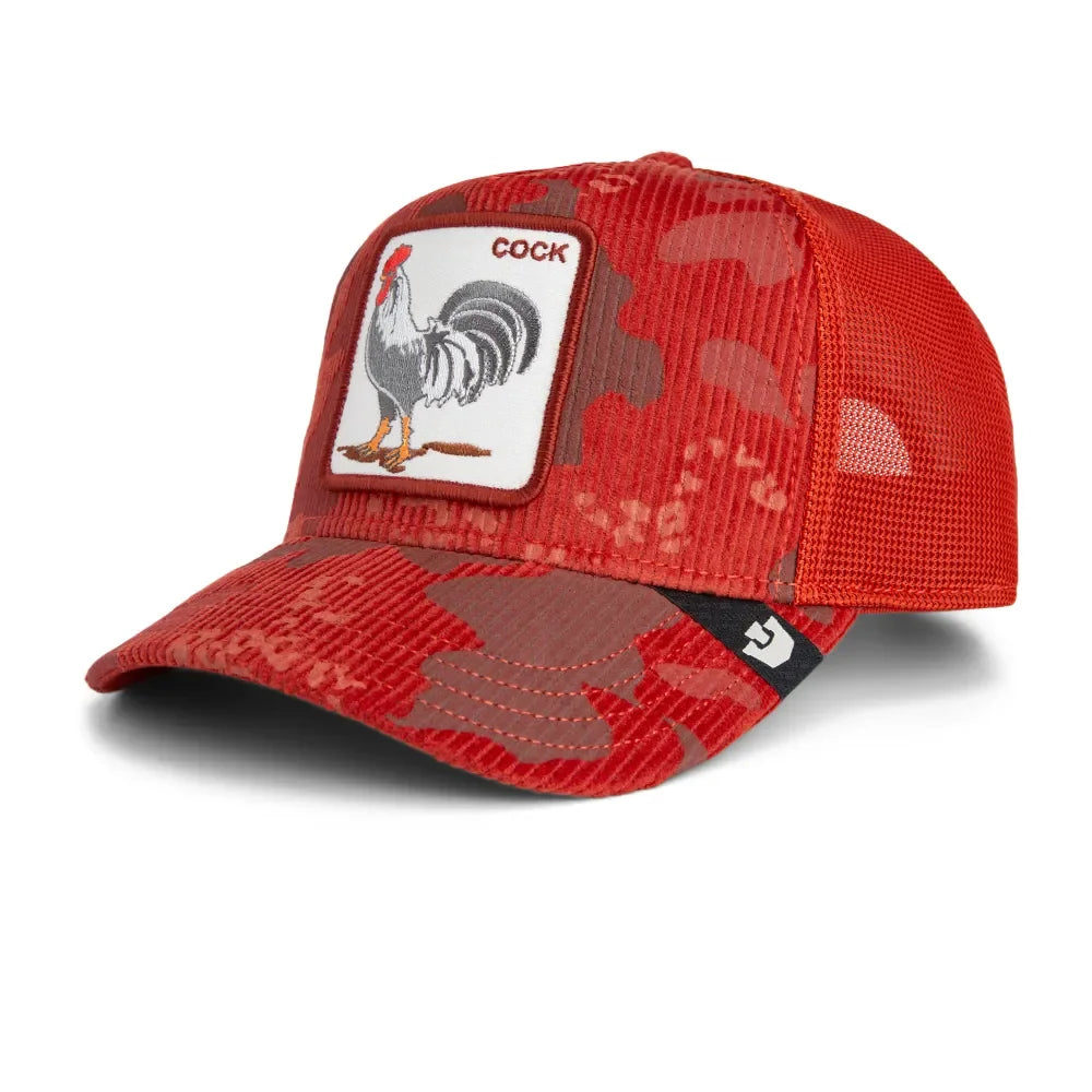 Gorra Goorin Bros - Gorras