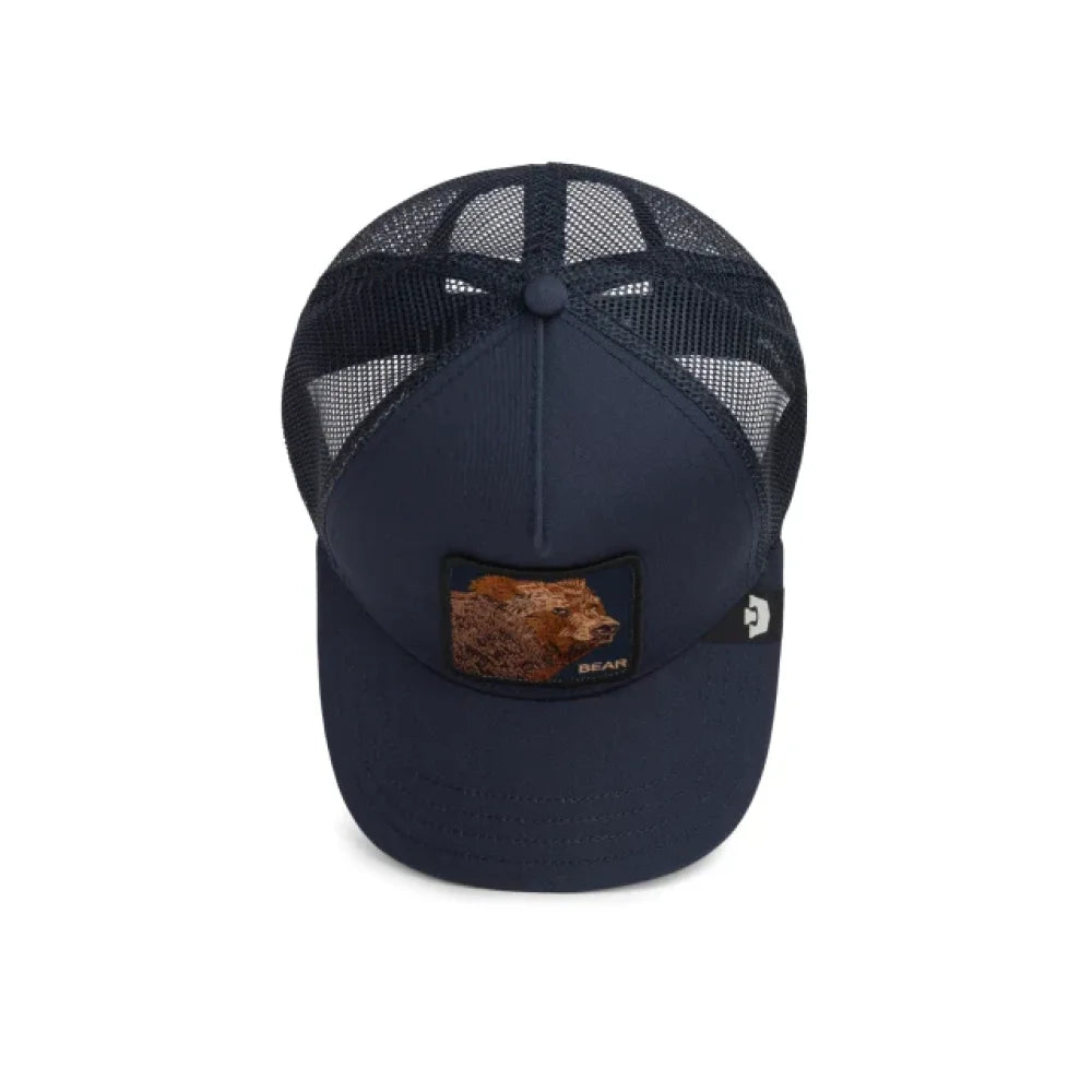Gorra Goorin Bros - Gorras