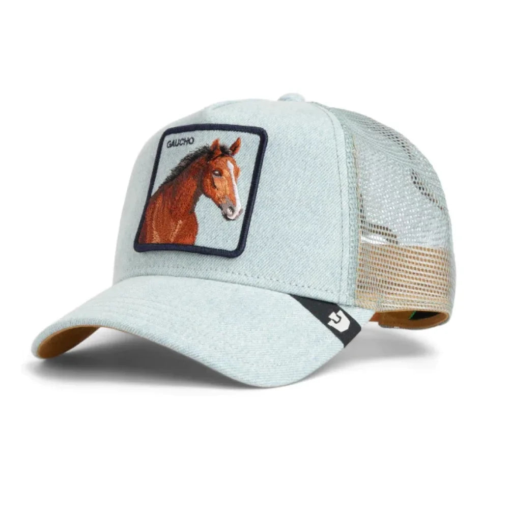 Gorra Goorin Bros - Gorras