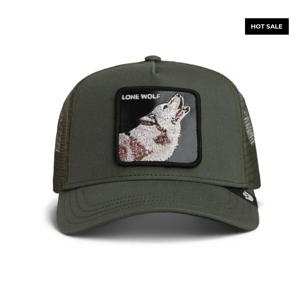Gorra Goorin Bros - Gorras