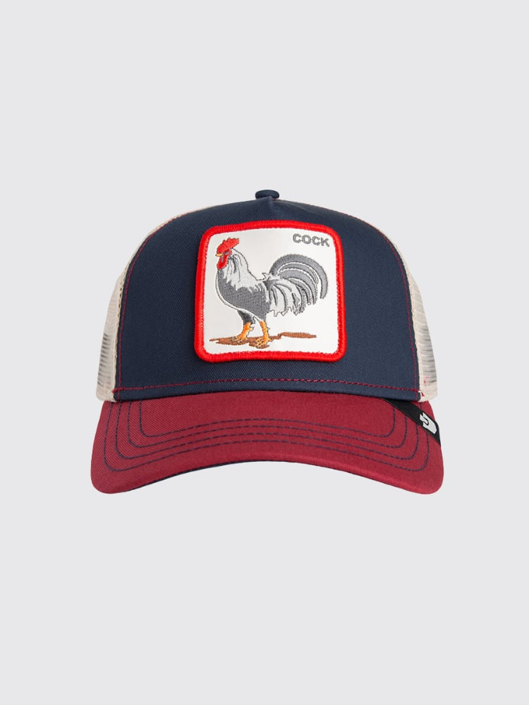 Gorra Goorin Bros - Gorras