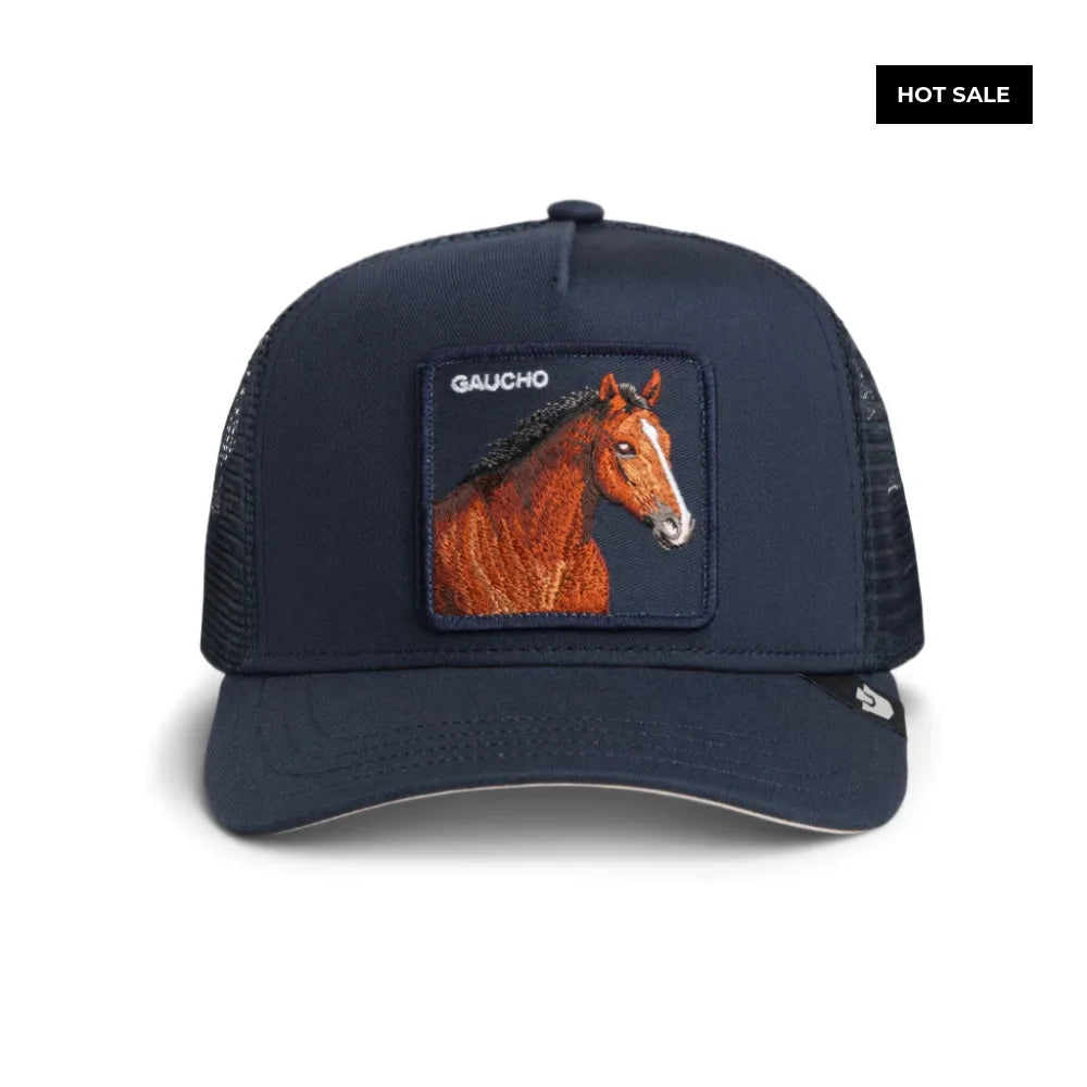 Gorra Goorin Bros - Gorras