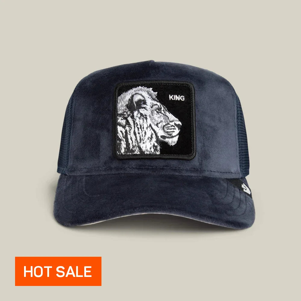 Gorra Goorin Bros - Gorras