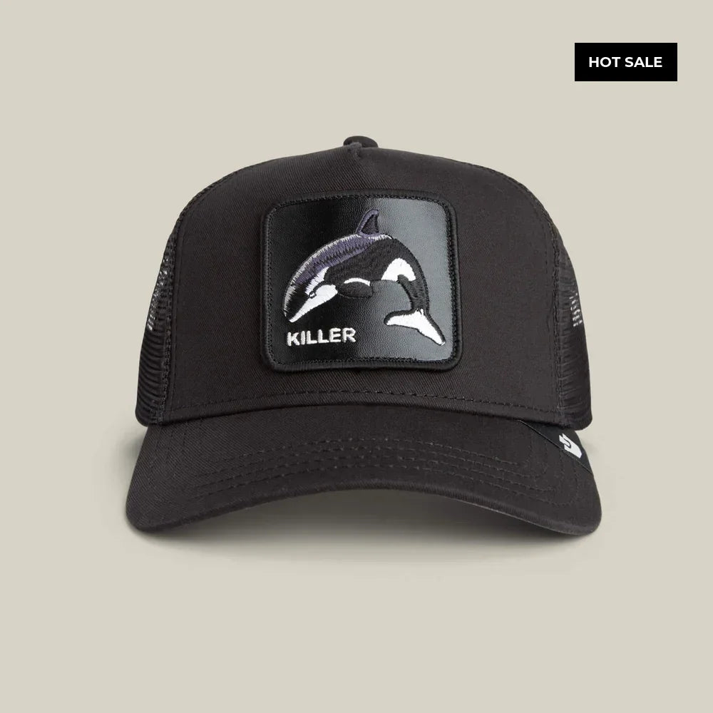 Gorra Goorin Bros - Gorras
