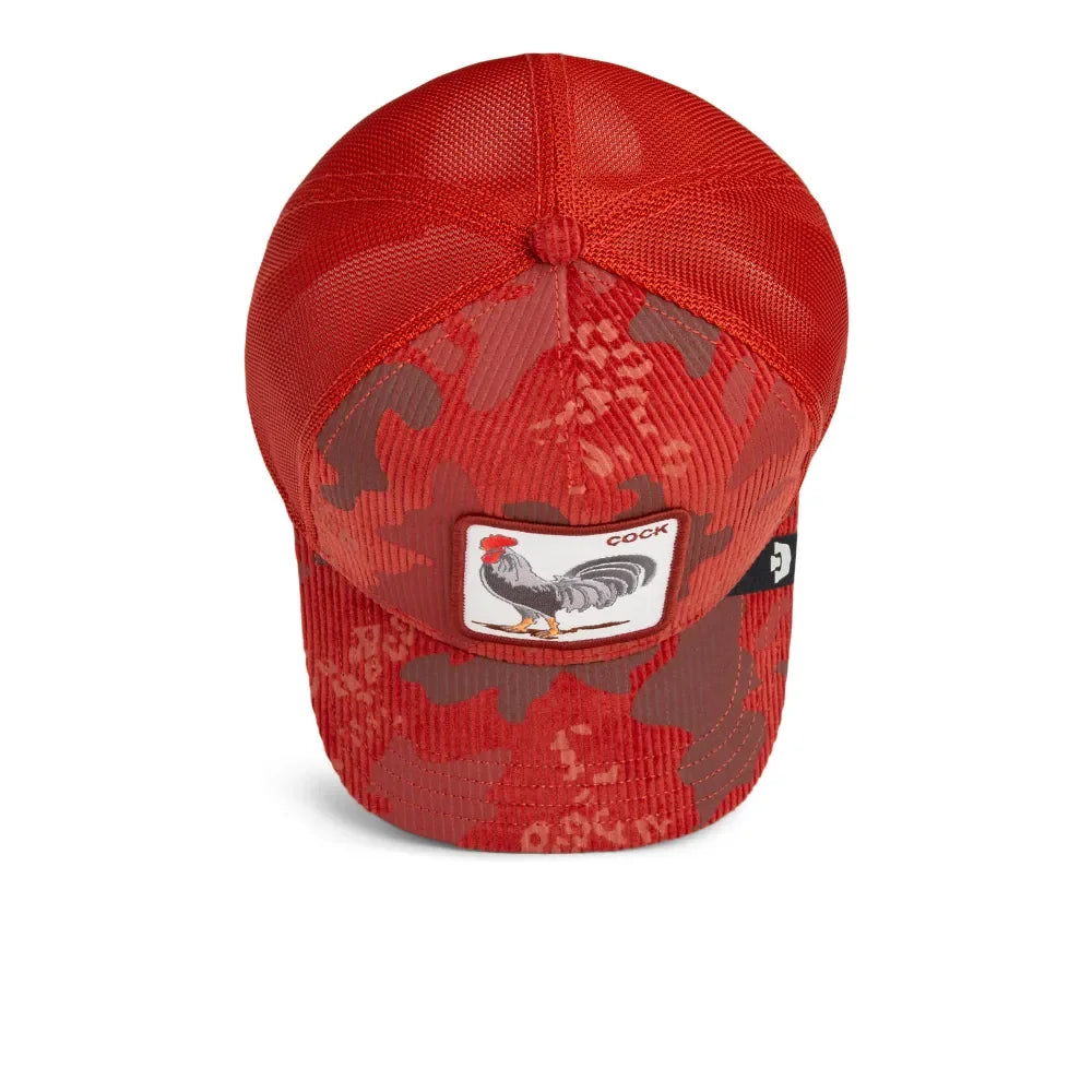 Gorra Goorin Bros - Gorras