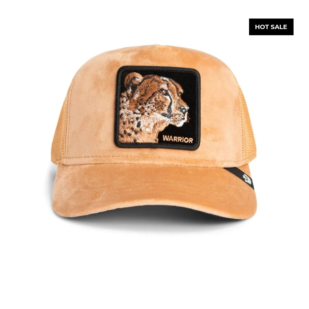 Gorra Goorin Bros - Gorras