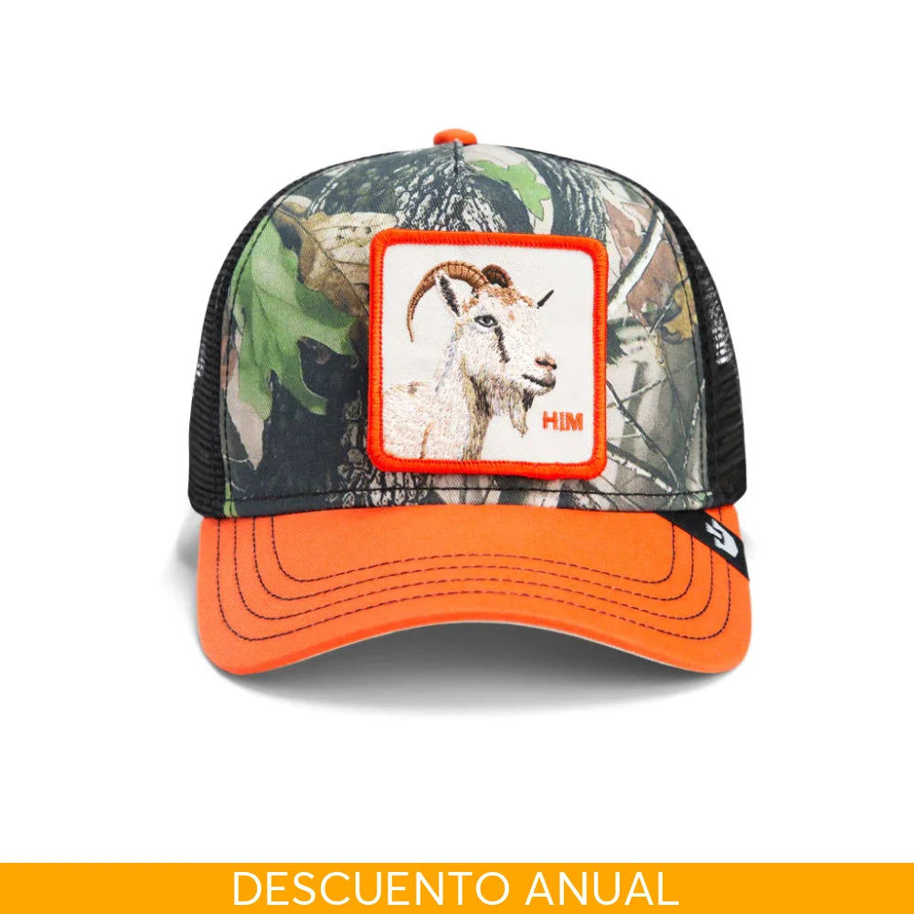 Gorra Goorin Bros Gorras