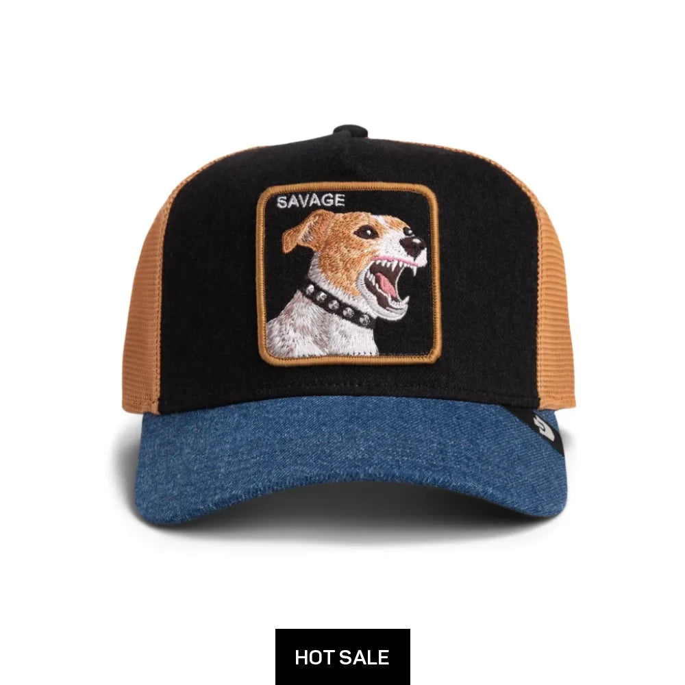 Gorra Goorin Bros - Gorras
