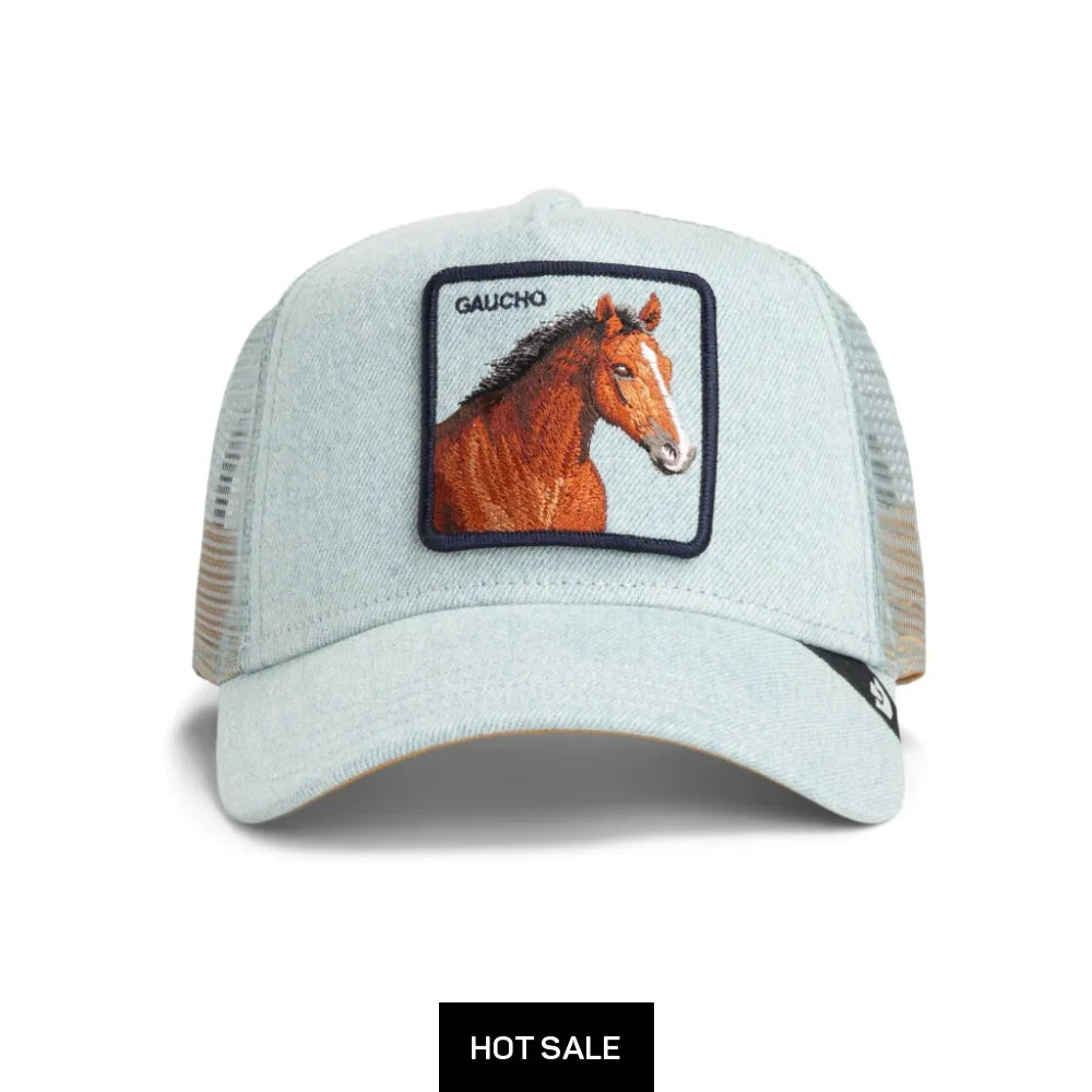 Gorra Goorin Bros - Gorras